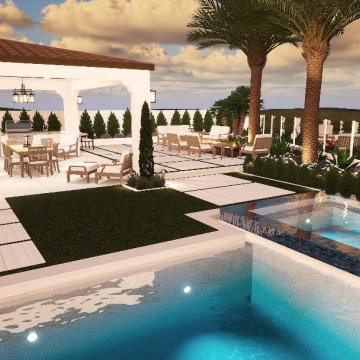 Paydar Residence
