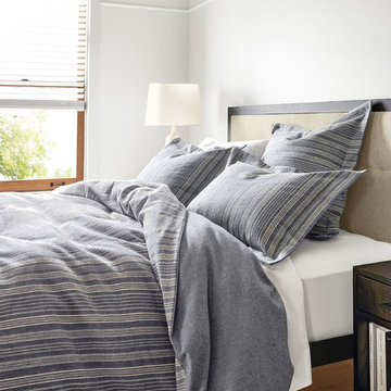 Millay Duvet Cover & Shams