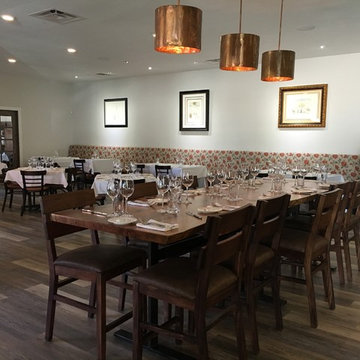 Restaurant Dining