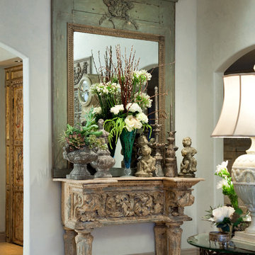 AC Dwellngs Interior Design Work