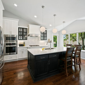 McKinnon Main Level Project Eagan