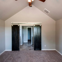 Barn Doors