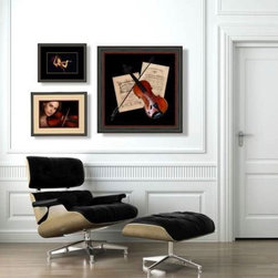 Our custom frame vendors - Products