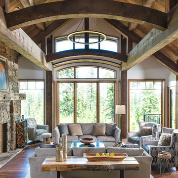Summit Views at Whitefish Hills