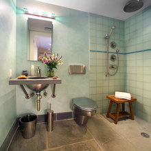 Canberra Floatation Spa