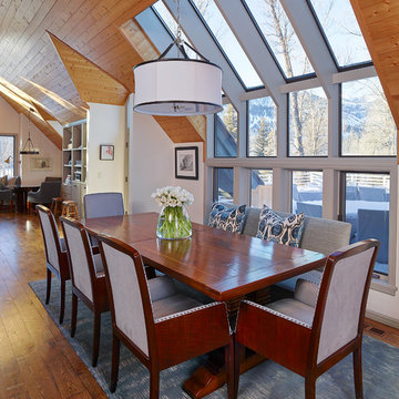 Golf Course Residence