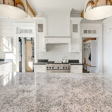 Elkton Waterfront Home