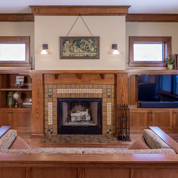 Minneapolis Craftsman