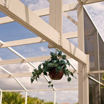 Pool & Screen Enclosures