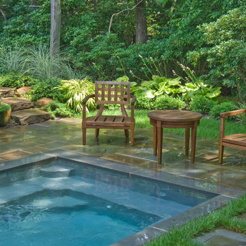 Woodland SPA