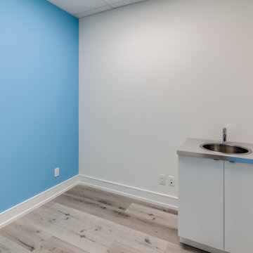 Clinic & Pharmacy