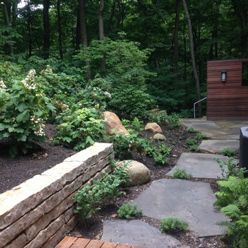 Overbrook Residence