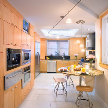 Central West End Kitchen
