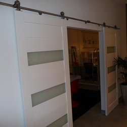 =1 Doors Furniture - Products