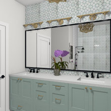 Yankee - Kids Bath