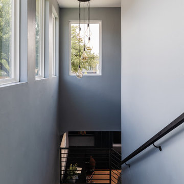 The Hidden Haven | Modern Home Addition