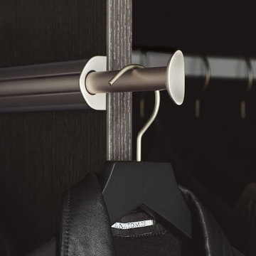 TCS Closet