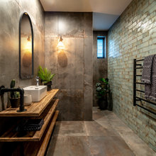 Bathroom Ideas