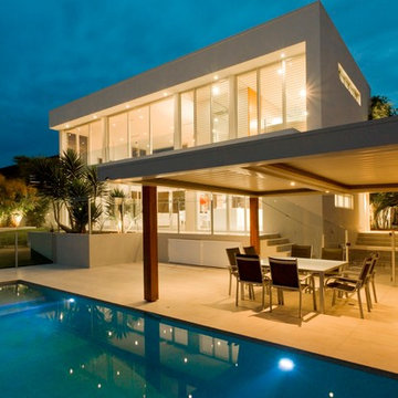 Modern Projects