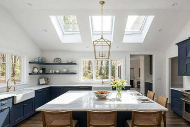 Kitchen - kitchen idea in DC Metro