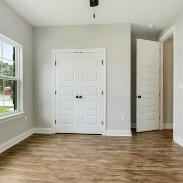 The Bailey Home Design Elevation B
