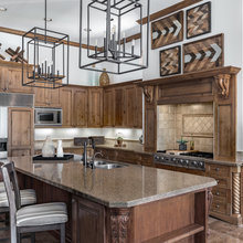 kitchen lighting