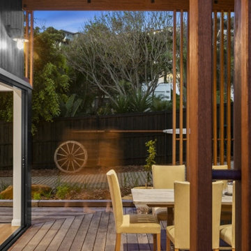 BDAA National Design Awards 2019 - Secondary dwellings / granny flats