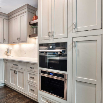 Thermador Kitchen & Wet Bar