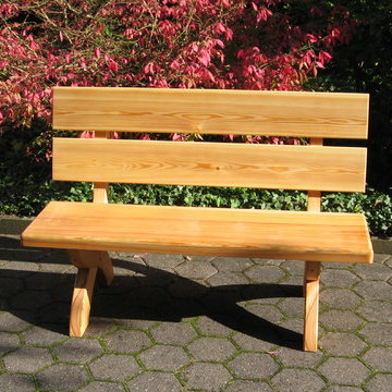 Garten + Pflanzen