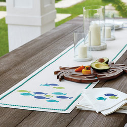 Fish Table Top Collection - Products