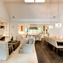 Hamptons Home