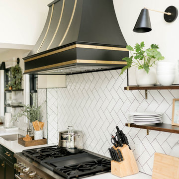 Watertown MA - Kitchen Remodel & Addition