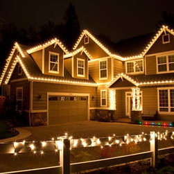 Christmas Lights - Products