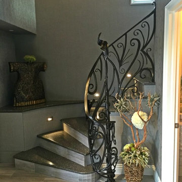 La Jolla Beach Home Remodel