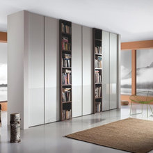 wardrobes