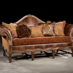 Sofas and Chairs Furniture - Sofas