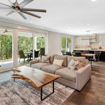 Hampstead Custom Home