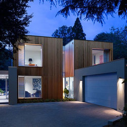 Wahroonga House, Sydney, NSW - Windows