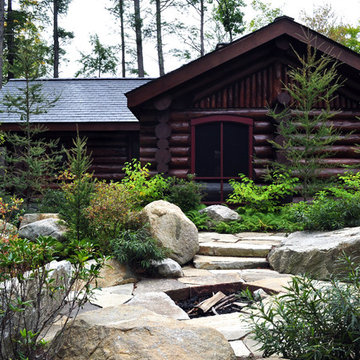 Lake Camp