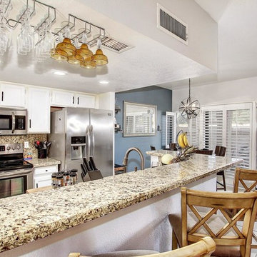 Tantalizing Tennis Communnity Townhome in Scottsdale