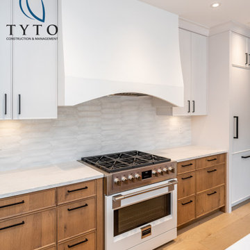 High Park Kitchen