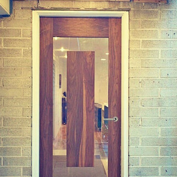 Modern Doors