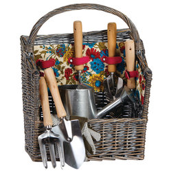 Farmhouse Gardening Accessories by Picnic Plus