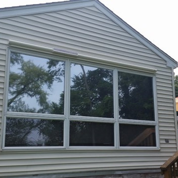 SunSetter Awnings Authorized Dealer since 2005