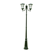 Outdoor Lighting