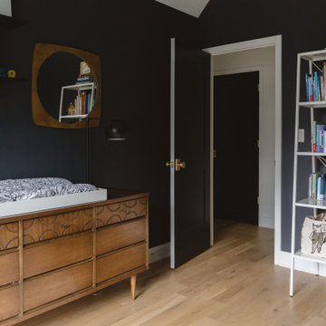 My Houzz: Modernized Tudor-Inspired Family Home in Chicago