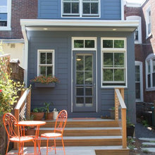 Deck/Outdoor
