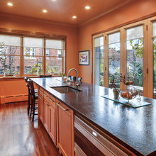 Kitchens