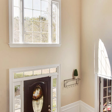 Infinity from Marvin windows
