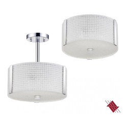 Lighting Fixtures- Contemporary/ Modern - Pendant Lighting
